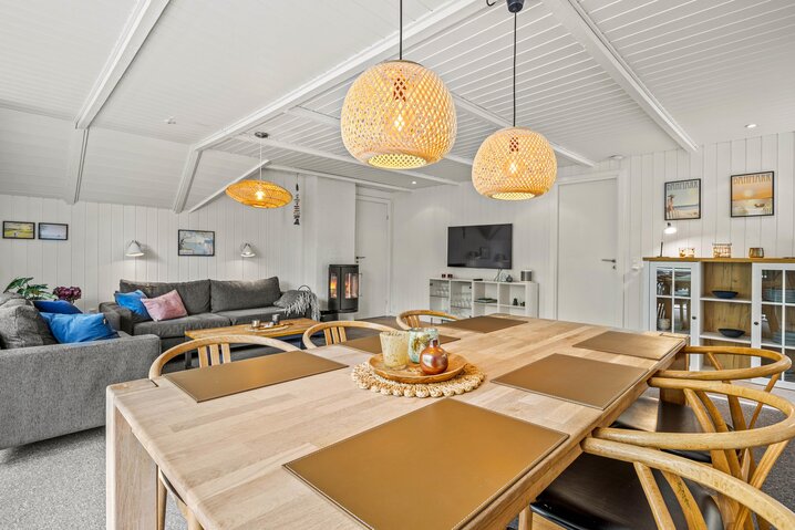 Sommerhus 60616 på Lyngkrogen 5, Blåvand - Billede #7