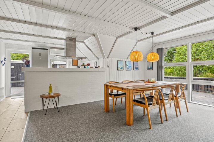 Sommerhus 60616 på Lyngkrogen 5, Blåvand - Billede #8