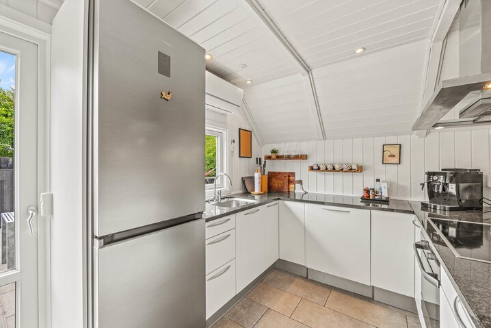 Sommerhus 60616 på Lyngkrogen 5, Blåvand - Billede #9