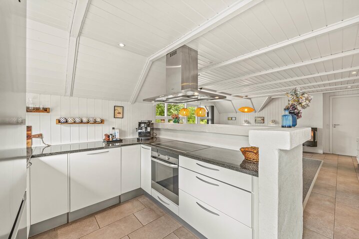 Sommerhus 60616 på Lyngkrogen 5, Blåvand - Billede #10