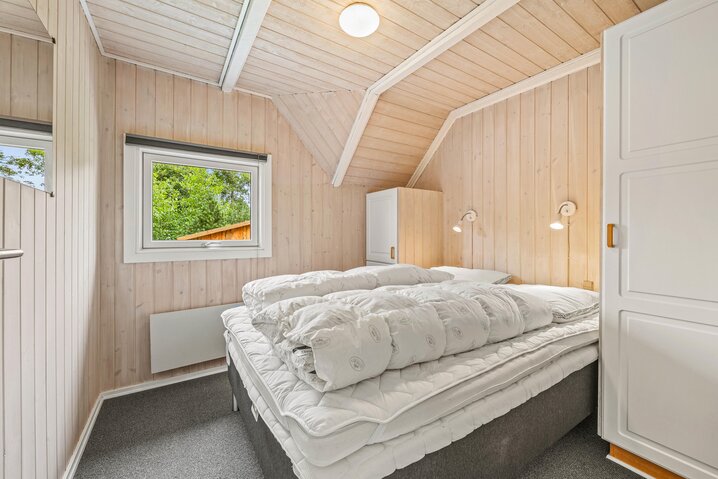 Sommerhus 60616 på Lyngkrogen 5, Blåvand - Billede #11