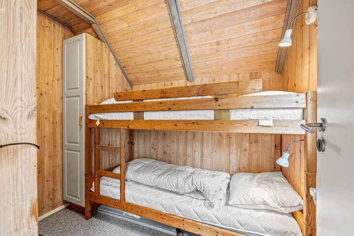 Sommerhus 60616 på Lyngkrogen 5, Blåvand - Billede #13