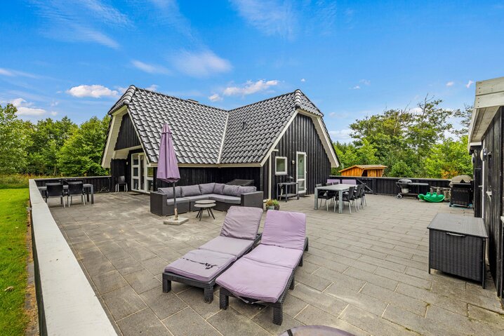 Sommerhus 60616 på Lyngkrogen 5, Blåvand - Billede #14