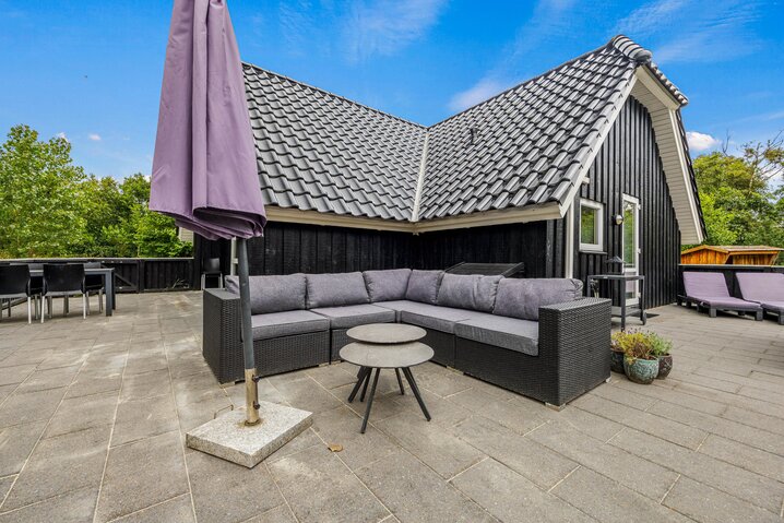 Sommerhus 60616 på Lyngkrogen 5, Blåvand - Billede #15