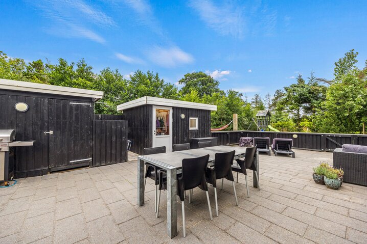Sommerhus 60616 på Lyngkrogen 5, Blåvand - Billede #17
