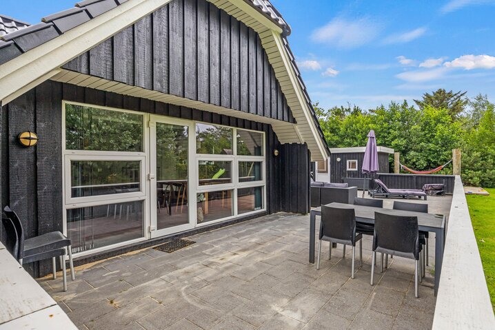 Sommerhus 60616 på Lyngkrogen 5, Blåvand - Billede #18