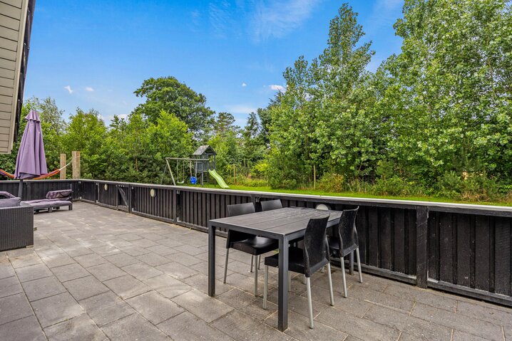 Sommerhus 60616 på Lyngkrogen 5, Blåvand - Billede #19