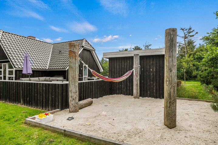 Sommerhus 60616 på Lyngkrogen 5, Blåvand - Billede #20