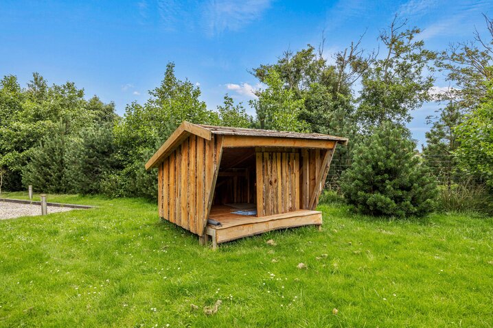 Sommerhus 60616 på Lyngkrogen 5, Blåvand - Billede #22