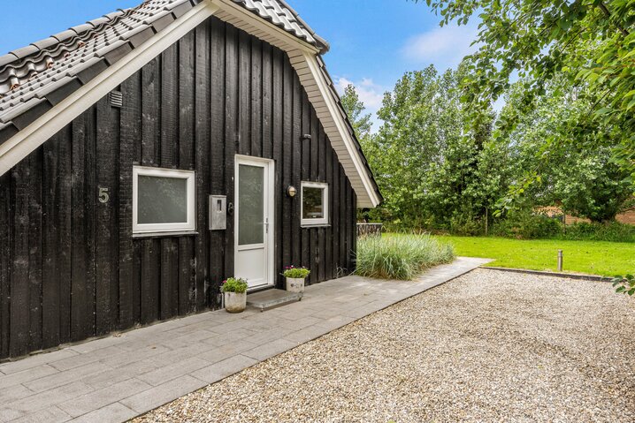 Ferienhaus 60616 in Lyngkrogen 5, Blåvand - Bild #27