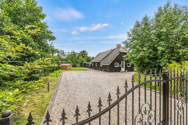 Sommerhus 60616 på Lyngkrogen 5, Blåvand - Billede #24