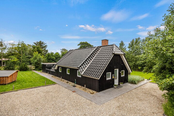 Ferienhaus 60616 in Lyngkrogen 5, Blåvand - Bild #29