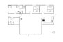 Ferienhaus 60616 in Lyngkrogen 5, Blåvand - Bild #6