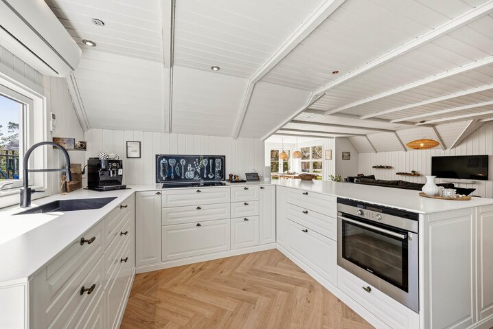 Ferienhaus 60616 in Lyngkrogen 5, Blåvand - Bild #2