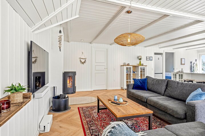 Ferienhaus 60616 in Lyngkrogen 5, Blåvand - Bild #4