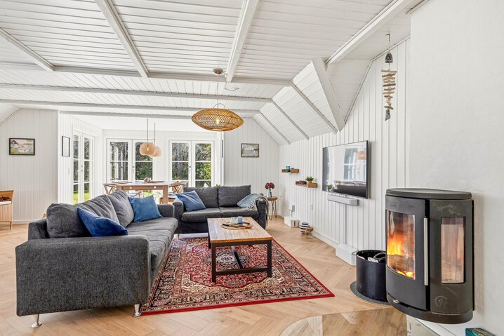Ferienhaus 60616 in Lyngkrogen 5, Blåvand - Bild #5