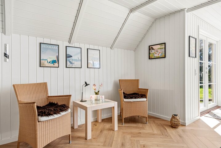 Ferienhaus 60616 in Lyngkrogen 5, Blåvand - Bild #7
