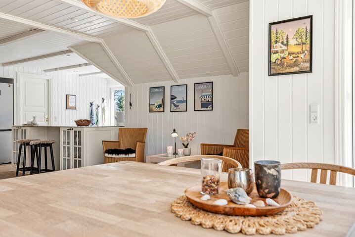 Ferienhaus 60616 in Lyngkrogen 5, Blåvand - Bild #11