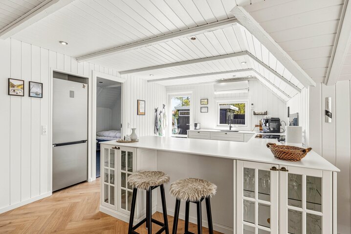 Ferienhaus 60616 in Lyngkrogen 5, Blåvand - Bild #12