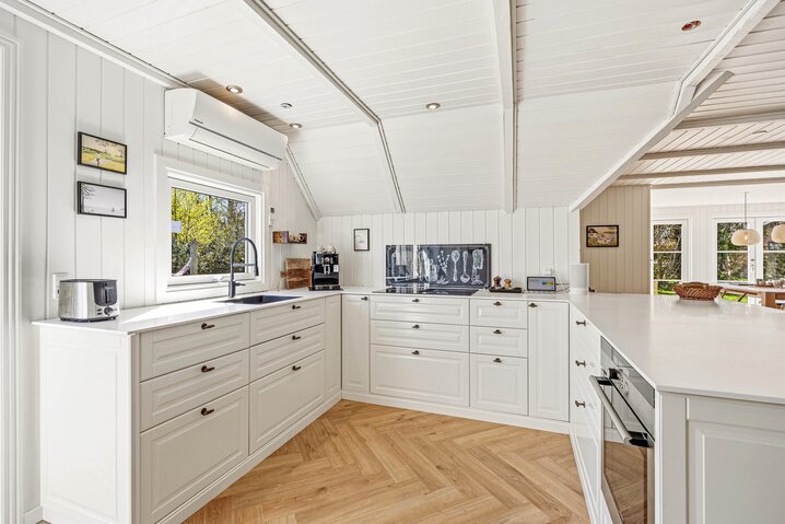 Ferienhaus 60616 in Lyngkrogen 5, Blåvand - Bild #14