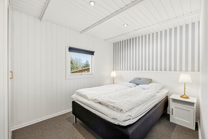 Ferienhaus 60616 in Lyngkrogen 5, Blåvand - Bild #15