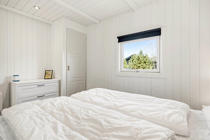 Ferienhaus 60616 in Lyngkrogen 5, Blåvand - Bild #16