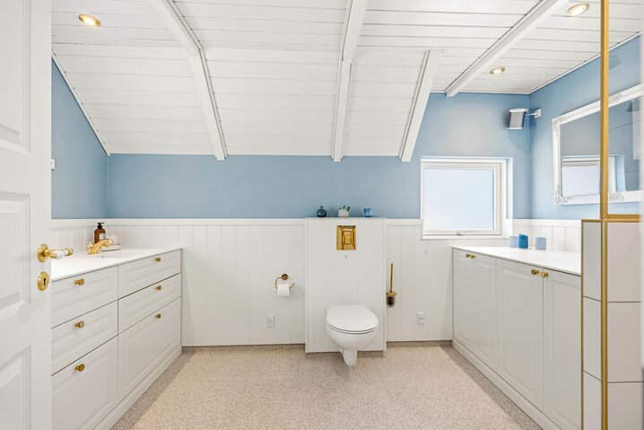 Ferienhaus 60616 in Lyngkrogen 5, Blåvand - Bild #17