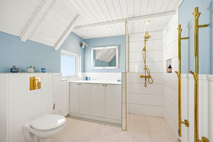Ferienhaus 60616 in Lyngkrogen 5, Blåvand - Bild #18