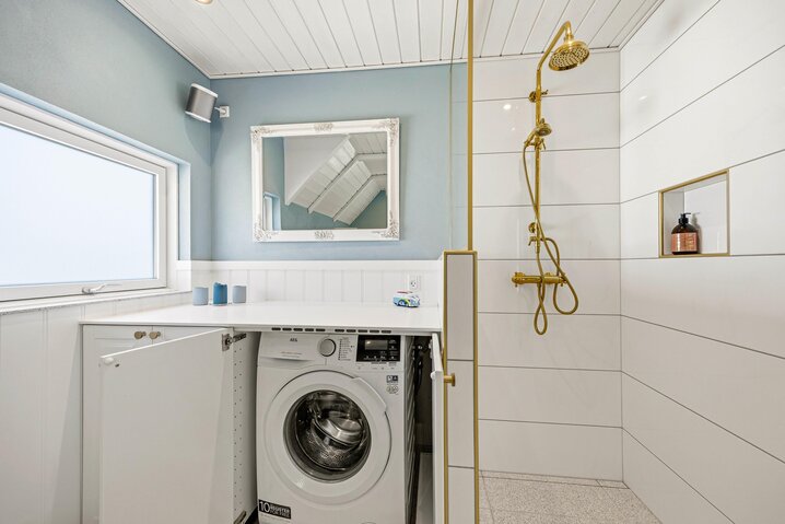 Ferienhaus 60616 in Lyngkrogen 5, Blåvand - Bild #19