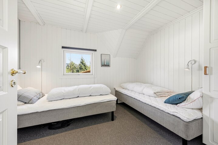 Ferienhaus 60616 in Lyngkrogen 5, Blåvand - Bild #20
