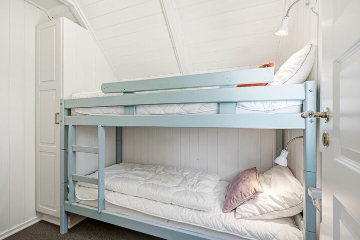 Ferienhaus 60616 in Lyngkrogen 5, Blåvand - Bild #21