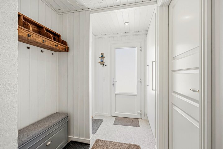 Ferienhaus 60616 in Lyngkrogen 5, Blåvand - Bild #22