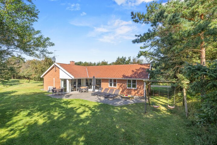 Sommerhus 60617 på Koldborgalle 1, Blåvand - Billede #0