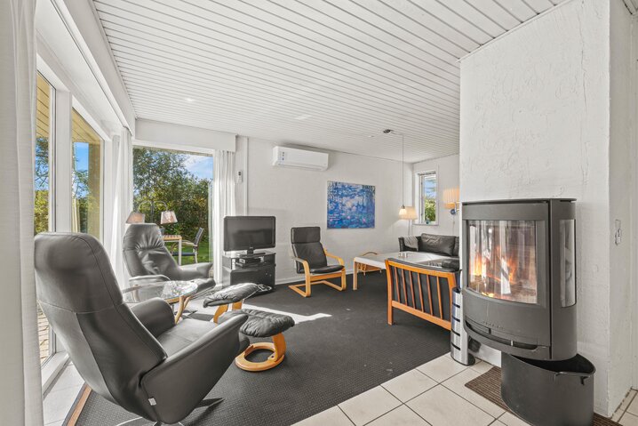 Sommerhus 60617 på Koldborgalle 1, Blåvand - Billede #2