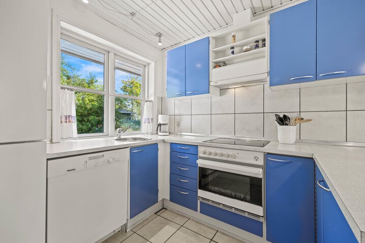 Sommerhus 60617 på Koldborgalle 1, Blåvand - Billede #3