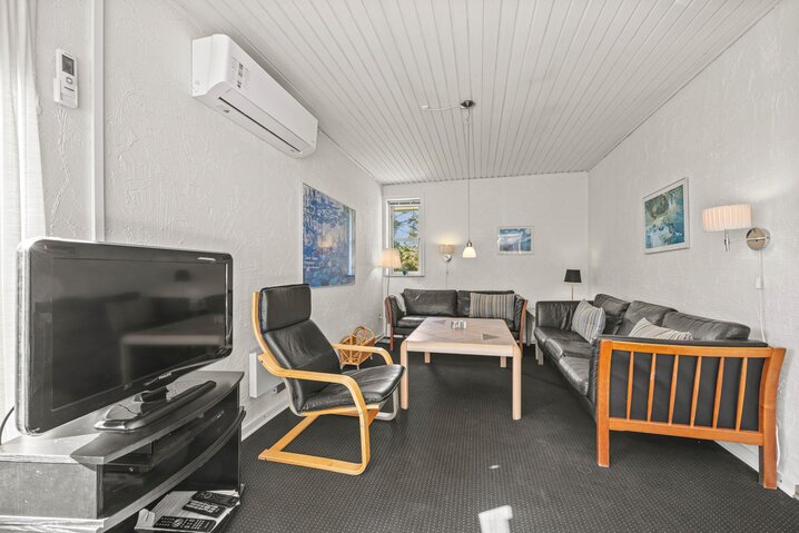 Sommerhus 60617 på Koldborgalle 1, Blåvand - Billede #4