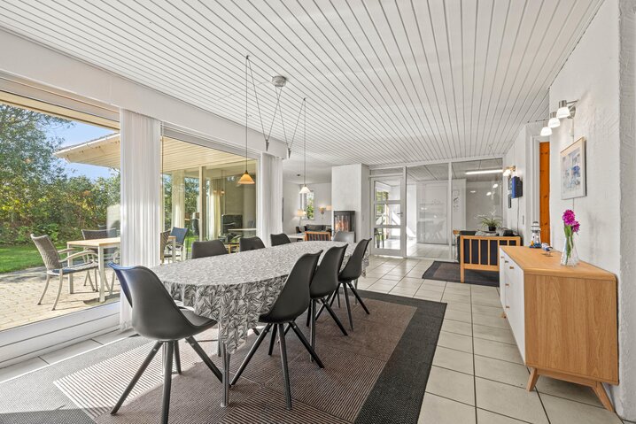 Sommerhus 60617 på Koldborgalle 1, Blåvand - Billede #8