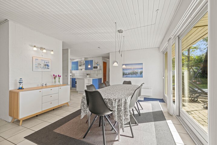 Sommerhus 60617 på Koldborgalle 1, Blåvand - Billede #9