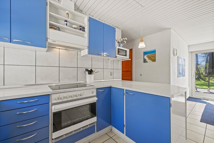 Sommerhus 60617 på Koldborgalle 1, Blåvand - Billede #10