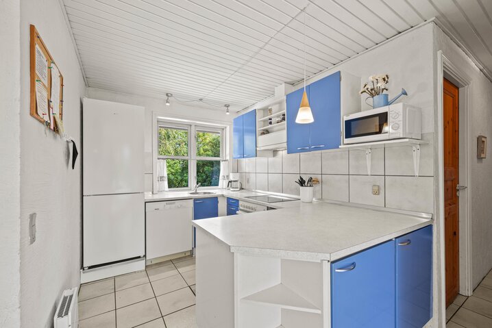 Sommerhus 60617 på Koldborgalle 1, Blåvand - Billede #11