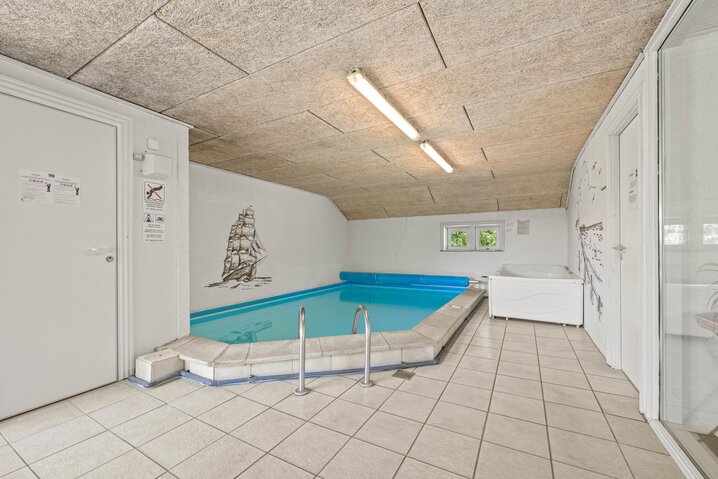 Sommerhus 60617 på Koldborgalle 1, Blåvand - Billede #12