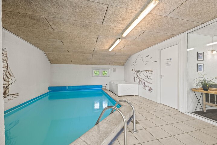 Sommerhus 60617 på Koldborgalle 1, Blåvand - Billede #14