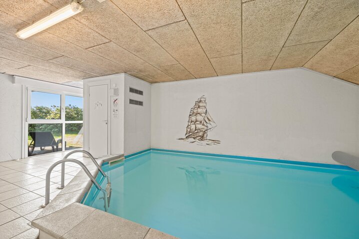 Sommerhus 60617 på Koldborgalle 1, Blåvand - Billede #15