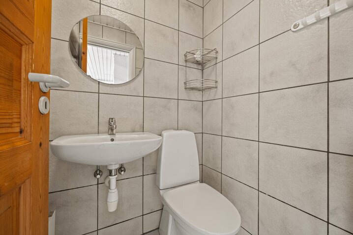 Sommerhus 60617 på Koldborgalle 1, Blåvand - Billede #19