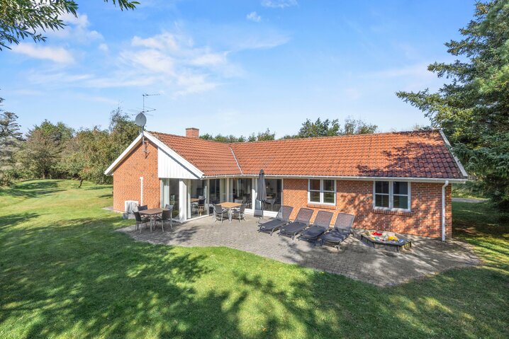 Sommerhus 60617 på Koldborgalle 1, Blåvand - Billede #24