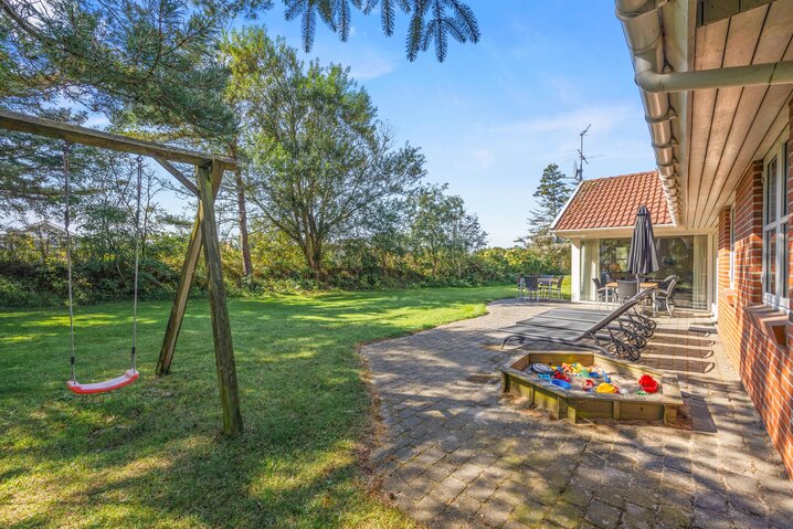 Sommerhus 60617 på Koldborgalle 1, Blåvand - Billede #25