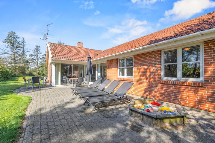 Sommerhus 60617 på Koldborgalle 1, Blåvand - Billede #26