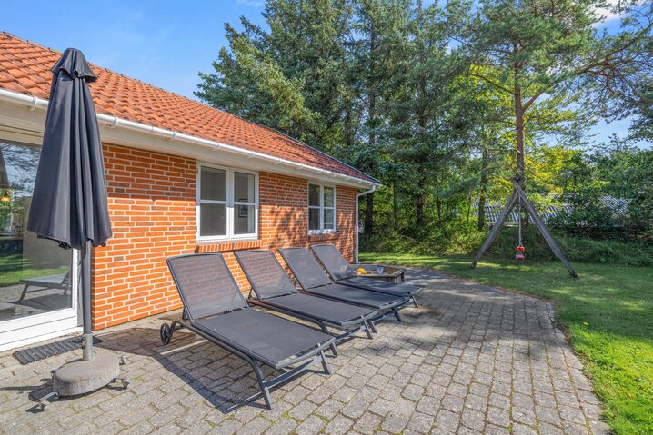 Sommerhus 60617 på Koldborgalle 1, Blåvand - Billede #27