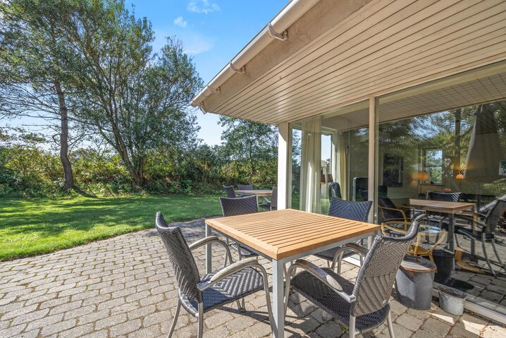 Sommerhus 60617 på Koldborgalle 1, Blåvand - Billede #28