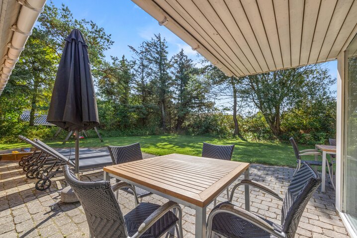 Sommerhus 60617 på Koldborgalle 1, Blåvand - Billede #29